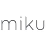 10% Off (Storewide) at Miku Promo Codes